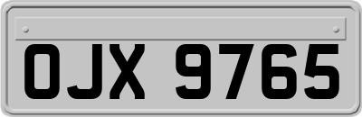 OJX9765