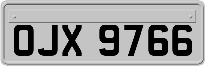 OJX9766