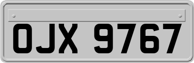 OJX9767