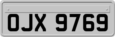 OJX9769