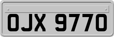 OJX9770