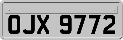OJX9772