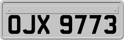 OJX9773
