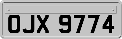 OJX9774