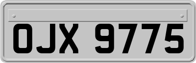 OJX9775