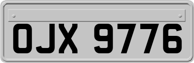 OJX9776