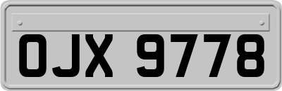 OJX9778