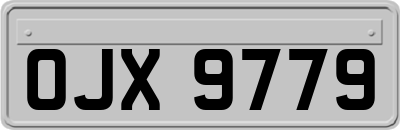 OJX9779