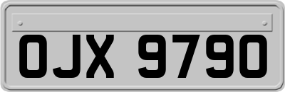 OJX9790