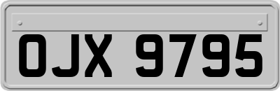 OJX9795