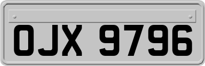 OJX9796