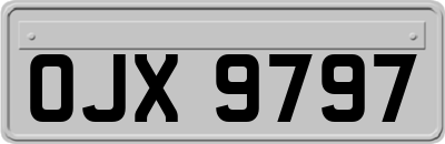 OJX9797