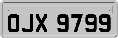 OJX9799