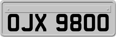 OJX9800