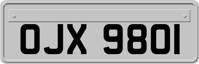 OJX9801
