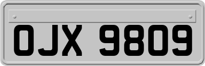 OJX9809