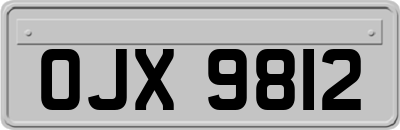 OJX9812