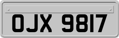 OJX9817