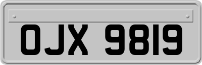 OJX9819