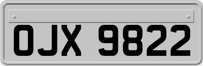 OJX9822