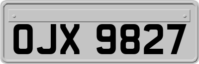 OJX9827