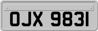 OJX9831