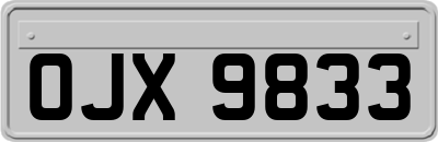 OJX9833