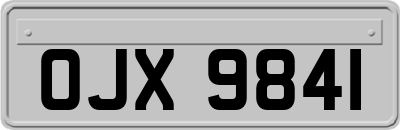 OJX9841
