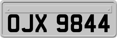 OJX9844