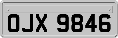 OJX9846
