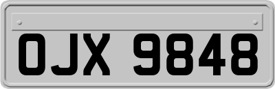 OJX9848