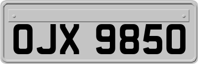OJX9850