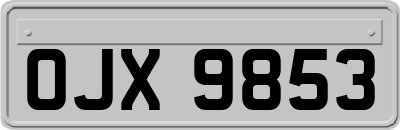 OJX9853