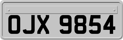 OJX9854