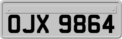 OJX9864
