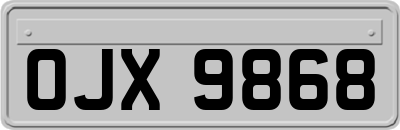 OJX9868