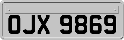 OJX9869