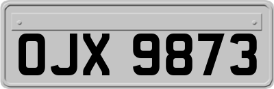 OJX9873