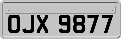 OJX9877