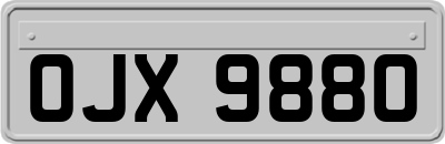 OJX9880
