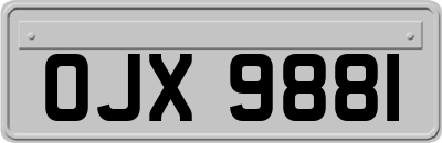 OJX9881