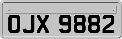OJX9882