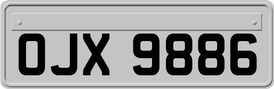 OJX9886