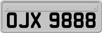 OJX9888