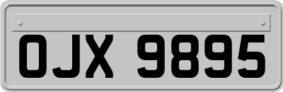 OJX9895