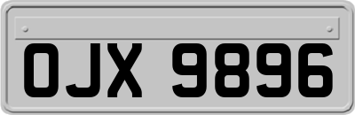 OJX9896