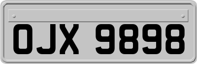OJX9898