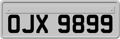 OJX9899