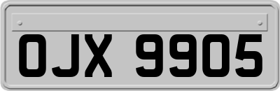 OJX9905