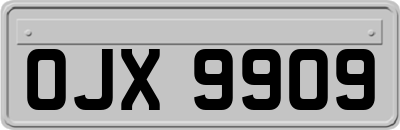 OJX9909